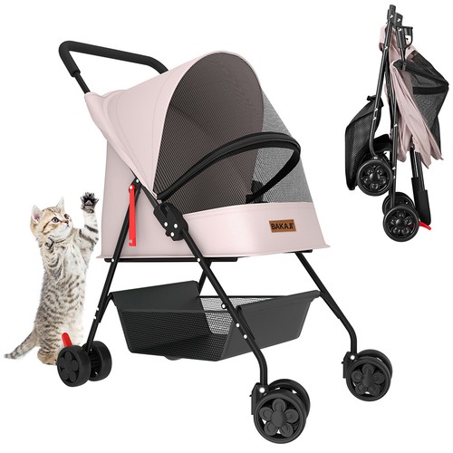 Passeggino per cani - passeggino,