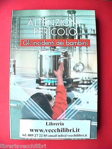 Manuale prevenire incidenti