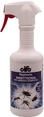 Nephorin insetticida pronto - nephorin,