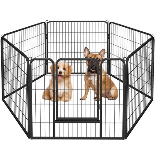 Recinto per cani cuccioli - per,