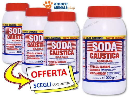 Marten soda causticaa - marten,
