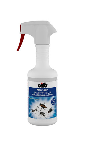 Insetticida spray universale - insetticida,