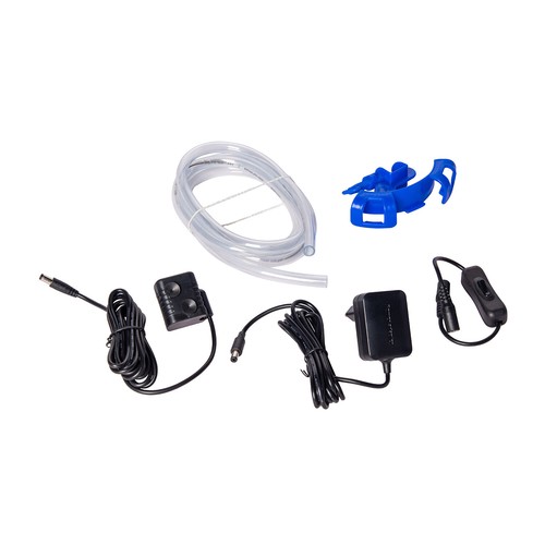 Aqpet easyfill sistema - aqpet, di