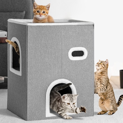 Cuccia casa per - casa, gatti