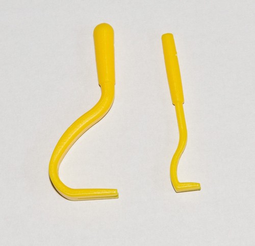 Pinza togli zecche dagli