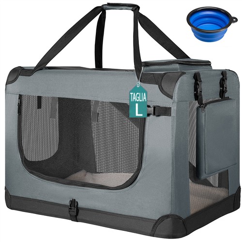 Trasportino per animali - per,