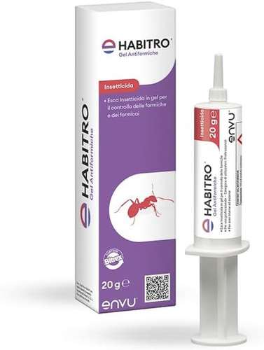 Gel formiche insetticida - formiche,,