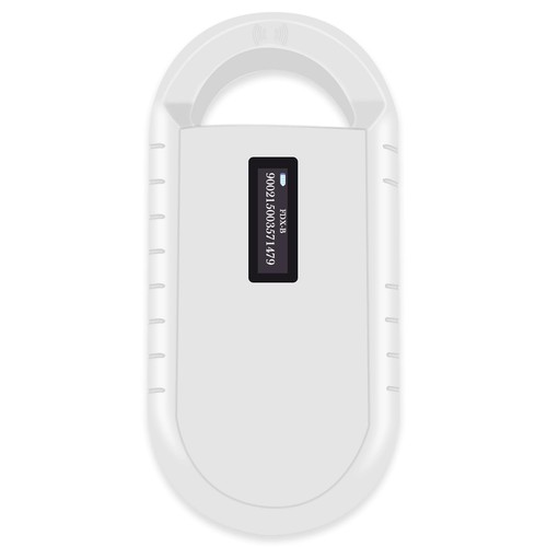 Lettore microchip cani per - lettore,