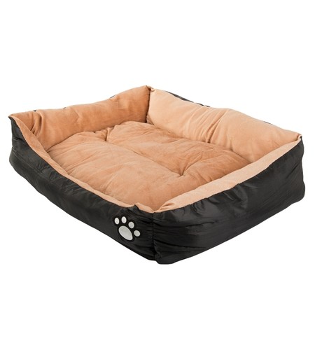 Cuccia soffice per cani - soffice, gatti