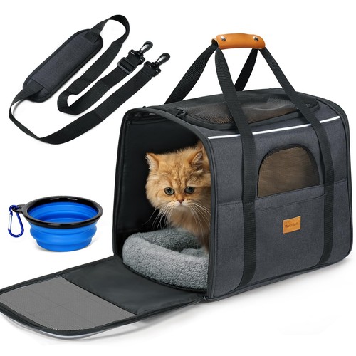 Trasportino per cani gatti - trasportino,