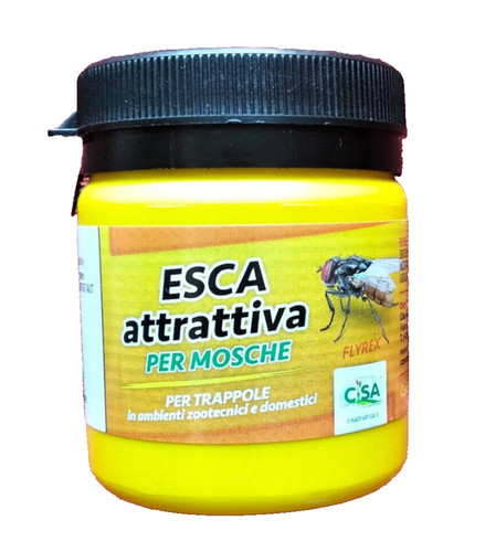 Esca attrativa per - esca,