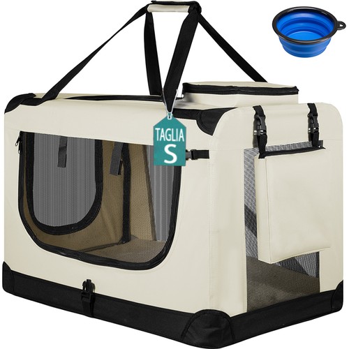 Trasportino per animali - trasportino,