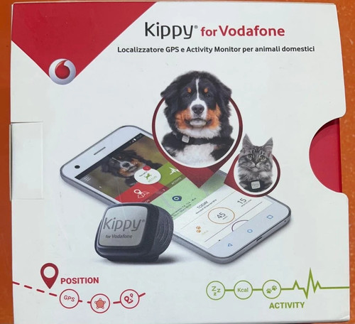 Kippy per vodafone - kippy,