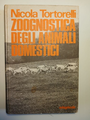 Zoognostica degli animali - zoognostica,