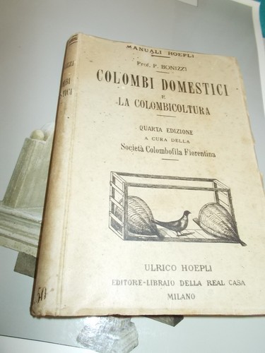 Colombi domestici la - e,