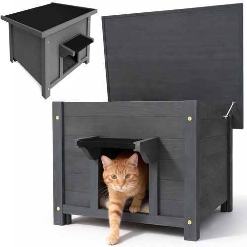 Casetta per animali - casetta, domestici