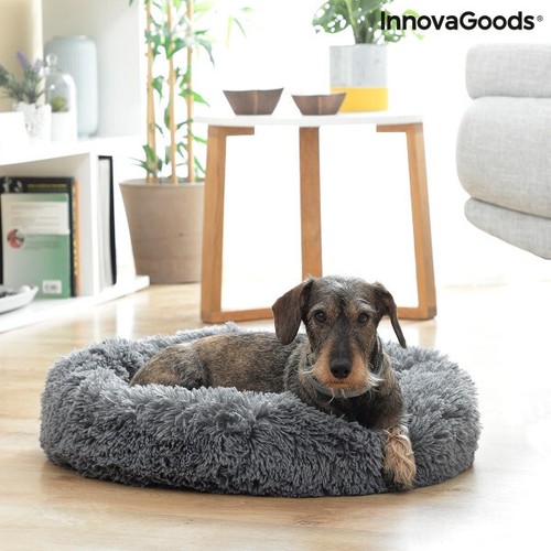 Letto antistress per animali - antistress,