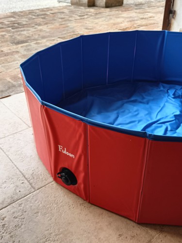 Piscina per cani fuloon - piscina,