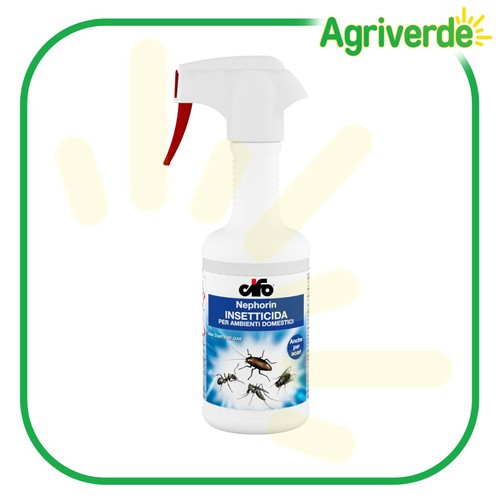 Insetticida cifo nephorin 500 - insetticida,