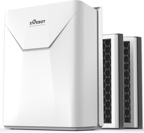 Purificatore aria per - purificatore, d'aria
