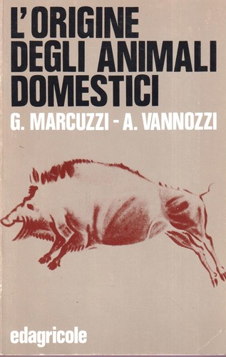 Origine degli animali - degli,
