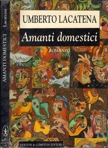 Amanti domestici umberto - domestici,