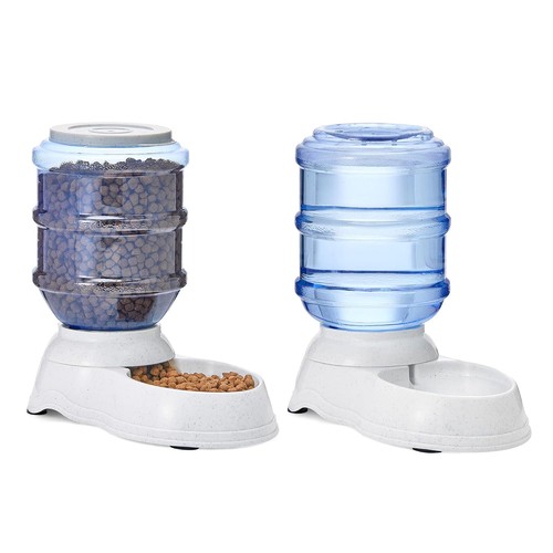 Dosatore cibo acqua per - cibo, e