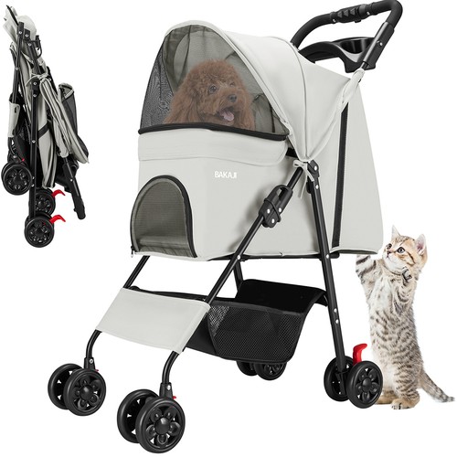 Passeggino per cani - per,