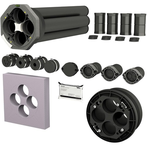 Hauff pacchetto multisettore