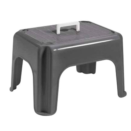 Sgabello dumbo maniglia - dumbo,
