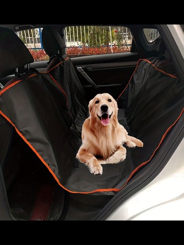 Telo auto cane coprisedile - auto,
