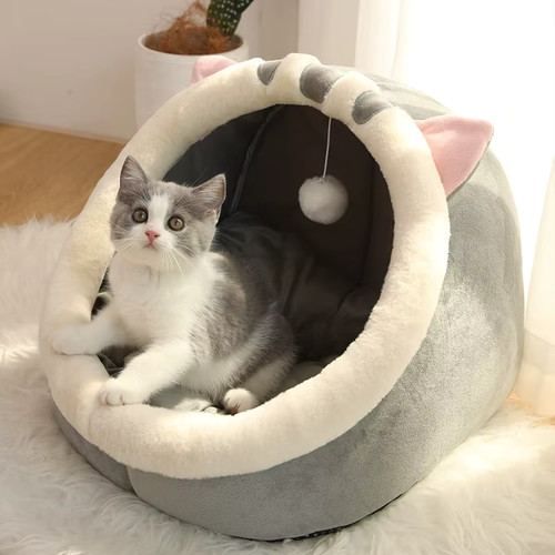 Letto per gatti - , il