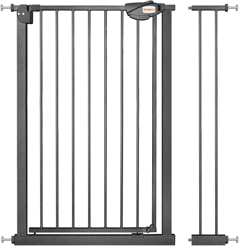 Cancelletto sicurezza per - di,