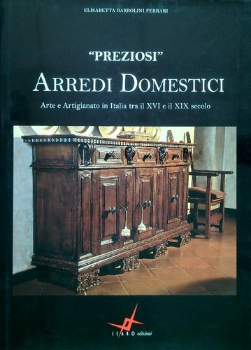 Preziosi arredi domestici - preziosi,