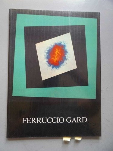 Ferruccio gard colore nella - gard,