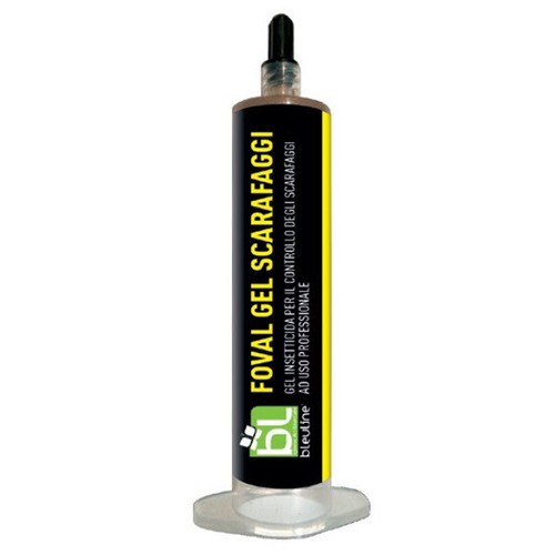 Foval gel scarafaggi blatte - foval,